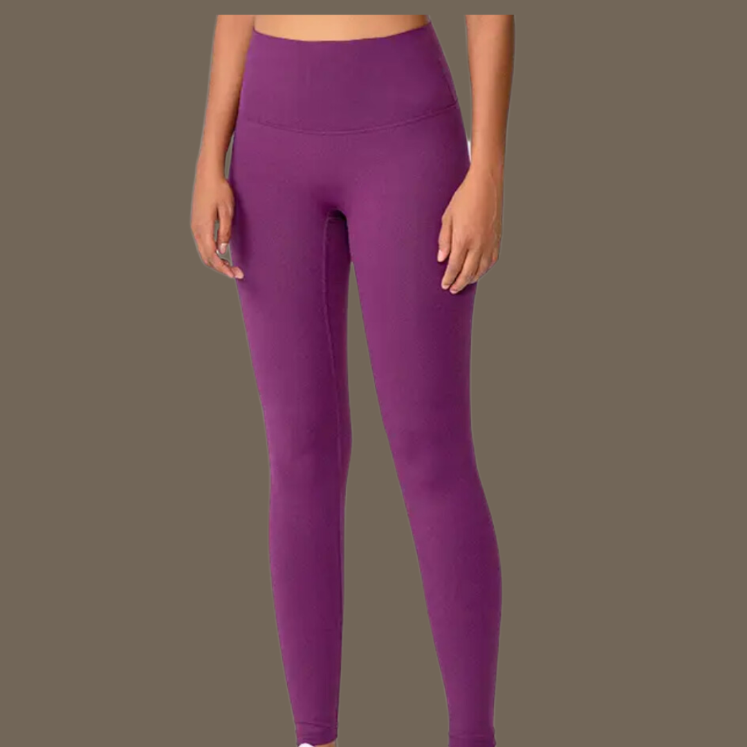 Surya Soft Leggings in the surya Bee yoga clothing range